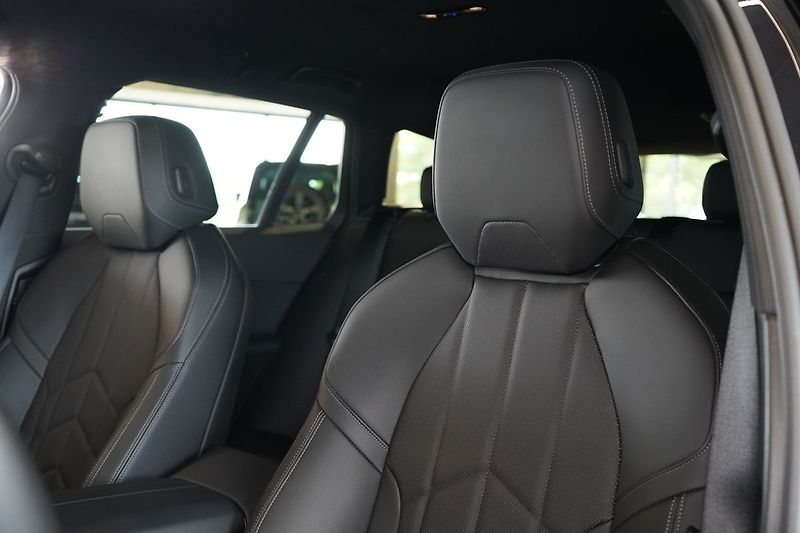 BMW Řada 5 540d xDrive Touring, Nezávislé - fotka 19 z 44