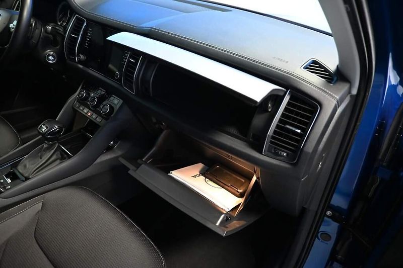 Škoda Kodiaq (2022) 2.0 DSG Matrix LED ACC Tažné K - fotka 26 z 36