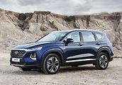 Nová generace Hyundai Santa Fe bude opět až sedmimístná. Vůz má na délku 477 centimetrů a jeho příchod na trh je naplánován na září