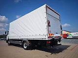 Mercedes-Benz Atego 1223, čelo, klima - náhled 6