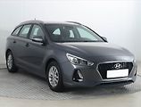 Hyundai i30 (2017) Trikolor 1.0 T-GDI, Serv.kniha - náhled 1