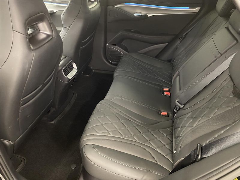 BYD Sealion 7 (2025) Excellence AWD - fotka 7 z 10
