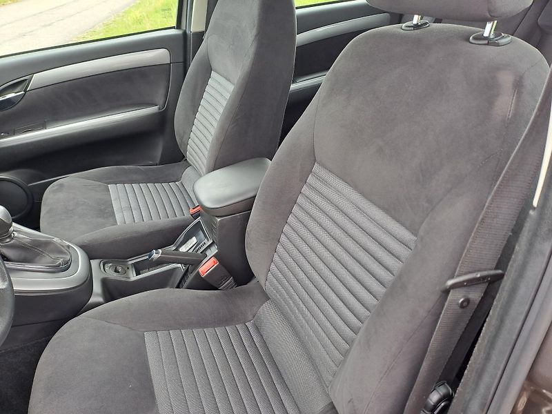 Fiat Croma (2010) 1.9 JTD KLIMA TAŽNÉ - fotka 11 z 31