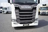 Scania (2026) S 500 / EURO 6 / ACC / RETARDE - náhled 23