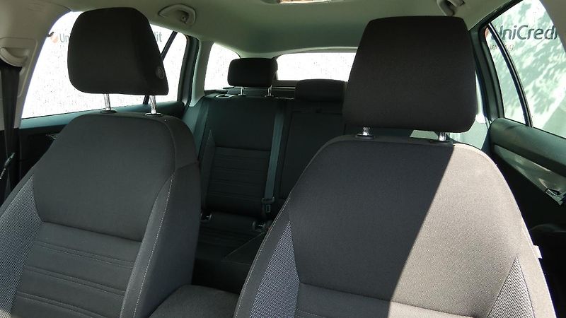 Škoda Octavia Combi 1,5 TSi  Ambition - fotka 7 z 24