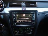 Škoda Superb (2014) Greenline 1.6 TDI, Navi - náhled 12