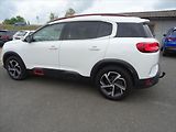 Citroën C5 Aircross 1,2 PT 96 kW, FEEL ,Led, Navi - náhled 4