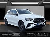 Mercedes-Benz GLE 450d 4M, 1.majitel - náhled 7