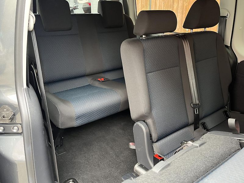 Volkswagen Caddy (2020) MAXI 1,4TSi 7míst - fotka 20 z 21
