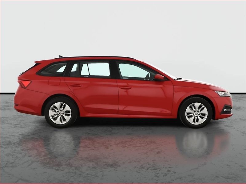 Škoda Octavia (2020) 1.5 TSI, ČR,1.maj, Tempomat - fotka 6 z 19