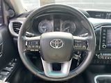 Toyota Hilux 2.8D, ČR, Active, 4x4, DPH - náhled 13