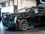 Cadillac Escalade (2026) 6.2 ESV Sport Platinum 2026 - náhled 12