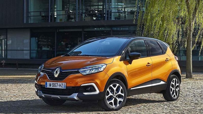 Renault Kdajar 1.5 dCi