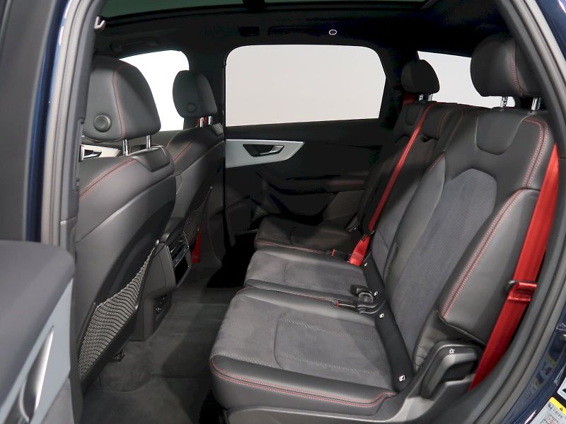 Audi Q7 (2025) S-LINE 50TDI 210KW QUATTRO TAŽ - fotka 17 z 44