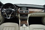 Mercedes-Benz CLS 350 CDI 195kW 4MATIC ČR - náhled 13