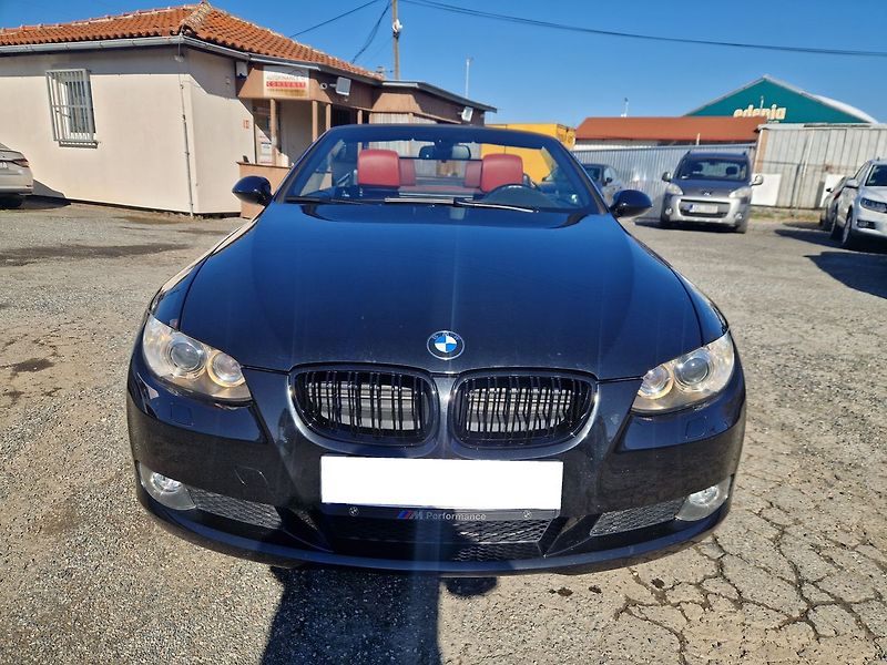 BMW Řada 3 330i AT Cabrio 200kW, CZ, 2. m - fotka 2 z 19