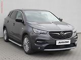 Opel Grandland X (2019) 1.2PT, 1.maj,ČR, navi, autoAC - náhled 1