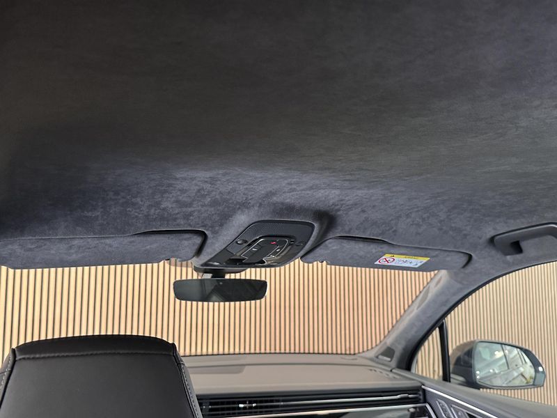 Audi SQ7 Laser B&O-Adv Masáž Night-Vis. - fotka 11 z 36