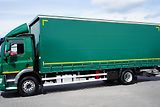DAF CF (2022) 290 / ACC / E 6 / FIRANKA + WI - náhled 14
