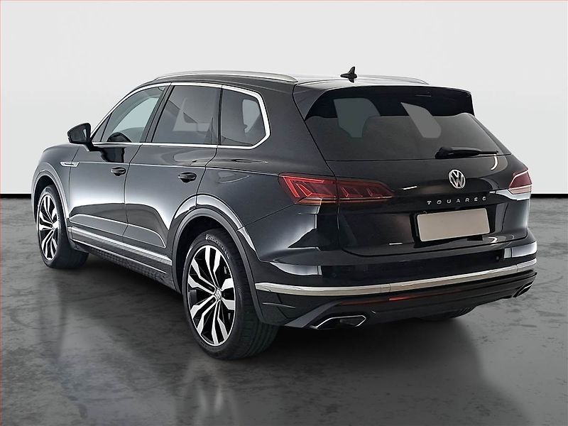 Volkswagen Touareg (2018) Elegance 3.0 TDI - fotka 4 z 19