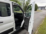 Ford Transit 2,0 TDCi / 7-místný / valník / - náhled 14