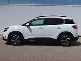 Citroën C5 Aircross (2021) PureTech 130, Serv.kniha, Kůže - náhled 2