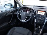 Opel Astra (2015) 2.0 CDTI, Tempomat - náhled 7
