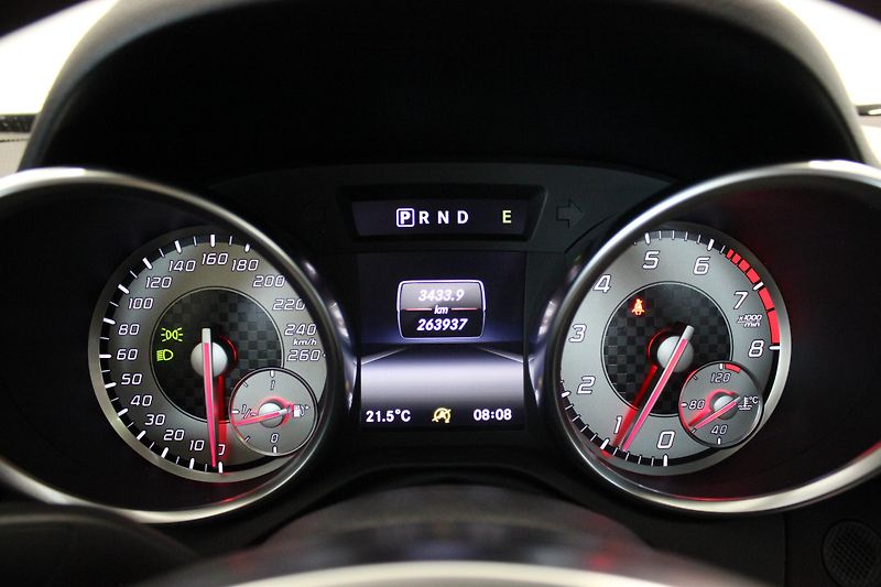 Mercedes-Benz SLK (2015) SLK350 3,5 AUTOMAT - fotka 22 z 37