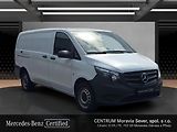Mercedes-Benz Vito 116 CDi KAWA L 4x4 - náhled 7