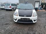 Ford Fiesta original 