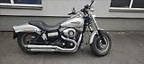 Harley-Davidson Fat Bob 1600 1,6 - náhled 1