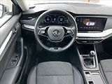 Škoda Octavia 2,0 TDI Combi Style NAVI+PDC - náhled 7