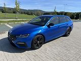 Škoda Octavia (2023) RS 147kW DSG - náhled 1