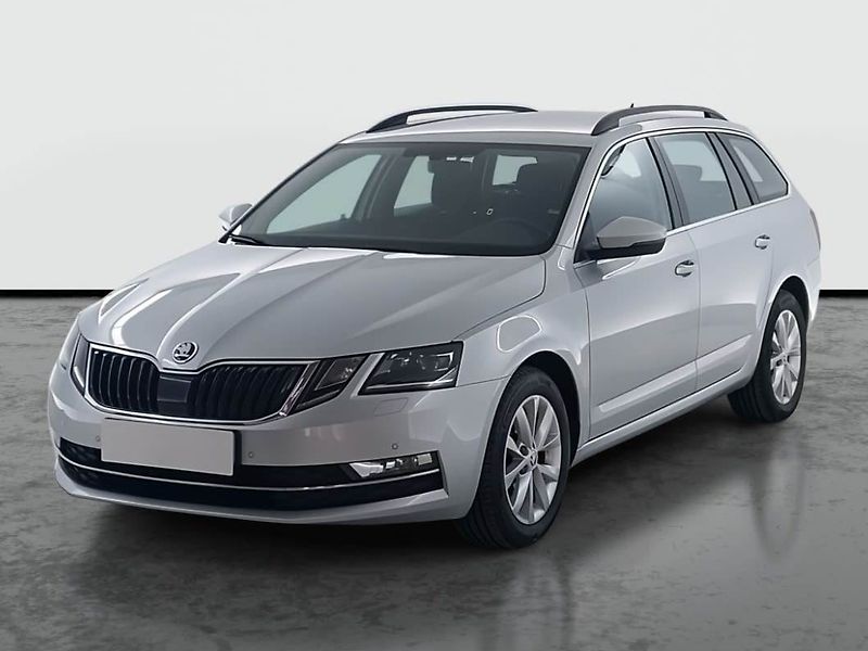 Škoda Octavia (2020) Style 1.5 TSI G-TEC, Automat - fotka 2 z 21