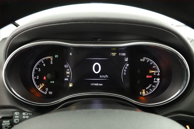 Jeep Grand Cherokee (2018) Summit 3.0 CRD - fotka 12 z 31