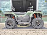 GOES Terrox 500-A (2026) Terrox 550-A - náhled 3