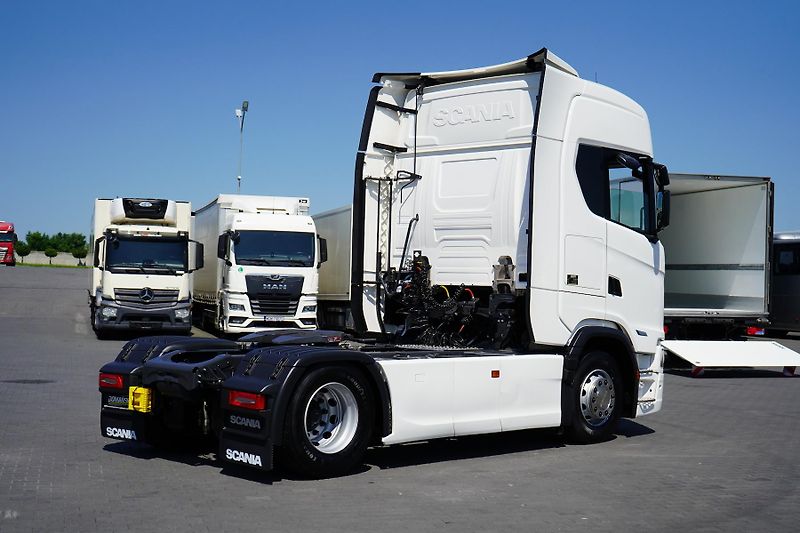 Scania (2026) S 500 / EURO 6 / ACC / RETARDE - fotka 7 z 50