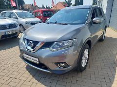 Nissan X-Trail (2015) III. ACENTA dCi 130 4×4 - fotografie inzerátu