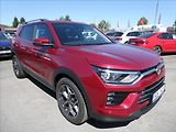 SsangYong Korando 1,5 1.5T-GDI,Style,4x4,automat - náhled 1