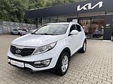 Kia Sportage (2013) 1,7 CRDi 4x2 Active  - náhled 7