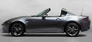 Mazda MX-5 RF.