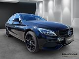 Mercedes-Benz Třídy C (2016) 220 D 125 kW Black Edition - náhled 2