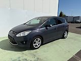 Ford C-MAX 1.6, 110kW, Aut.Klima, Výhřevy - náhled 2