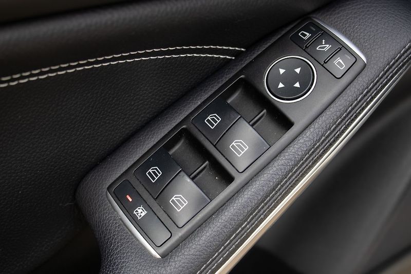 Mercedes-Benz CLA Doložitelný servis, nové letní - fotka 30 z 36