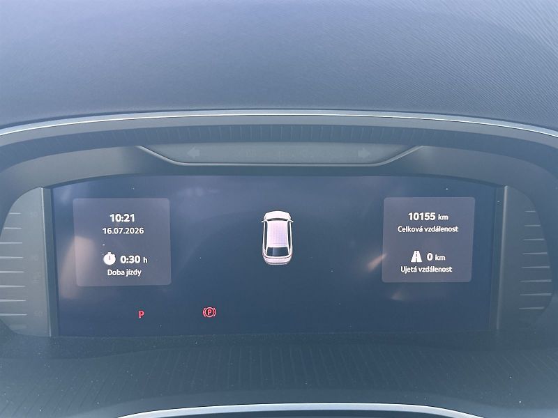 Škoda Octavia (2025) Combi 2.0 TDi DSG Sportline - fotka 6 z 36