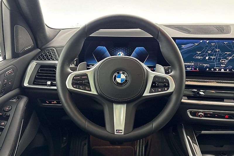 BMW X7 xDrive40d - fotka 25 z 30