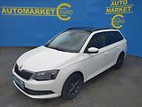 Škoda Fabia 1,2 TSi 66KW 100%KM - náhled 1