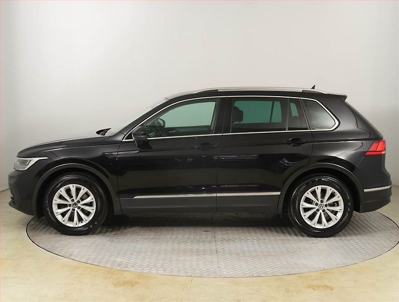 Volkswagen Tiguan (2022) Life 1.5 TSI - fotka 3 z 18