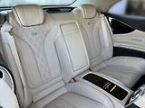 Mercedes-Benz Třídy S S-Třída 500 kabriolet - náhled 22