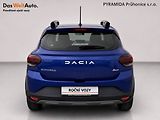 Dacia Sandero (2025) 1.0 TCe 67 kW Stepway - náhled 7